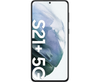 Samsung Galaxy S21+ G996B 8/128 Dual SIM Black 5G - 614060 - zdjęcie 2